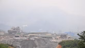 Mức độ "giàu có" về khoáng sản của Lào Cai