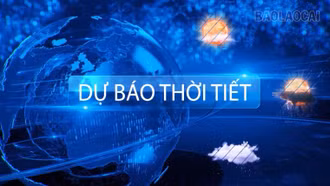 Nhiệt độ cao nhất có nơi lên tới 35 độ C
