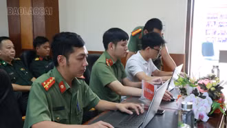 100% hệ thống thông tin được phê duyệt, đánh giá mức độ an toàn