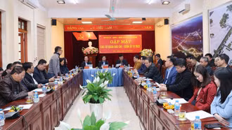 Bảo Thắng hoàn thành và hoàn thành vượt mức 22/24 mục tiêu Nghị quyết Đại hội Đảng bộ huyện