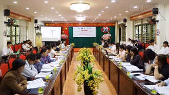Lào Cai: KCS Gateway tham vấn kết quả khảo sát, thúc đẩy tiêu thụ sản phẩm OCOP trên nền tảng số