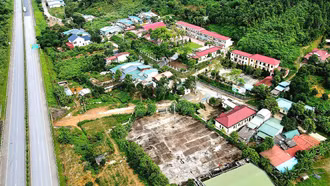 Công nhận xã Đồng Tuyển và Hợp Thành đạt chuẩn nông thôn mới nâng cao năm 2024