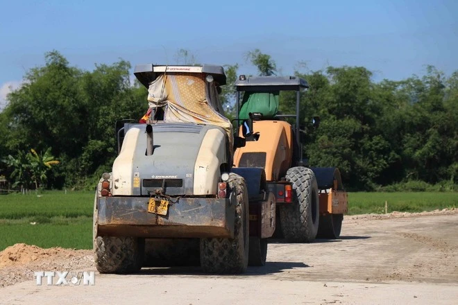 Chính phủ thống nhất quản lý nhà nước về vốn ODA, vốn vay ưu đãi.