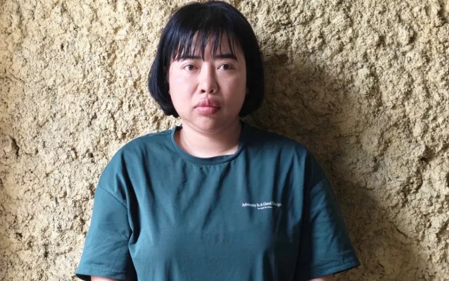 Đối tượng Phan Hạnh Thương. luadao.jpg