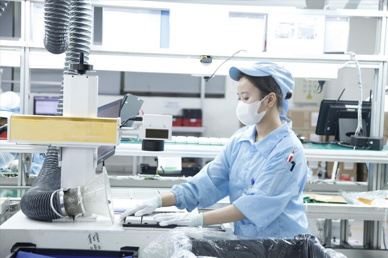 Nghị quyết 50-NQ/TW của Bộ Chính trị đặt mục tiêu giải ngân vốn FDI mỗi năm từ 30 - 40 tỷ USD. Nghị quyết 50-NQ/TW của Bộ Chính trị đặt mục tiêu giải ngân vốn FDI mỗi năm từ 30 - 40 tỷ USD.