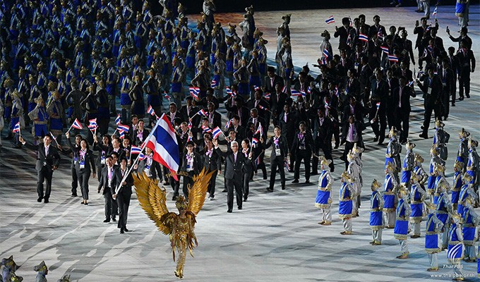 SEA Games 33 sẽ có 50 môn thi đấu chính thức và 569 bộ huy chương.