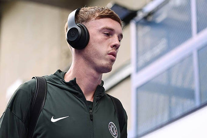 Palmer vẫn nằm trong tầm ngắm Man City. Palmer vẫn nằm trong tầm ngắm Man City.