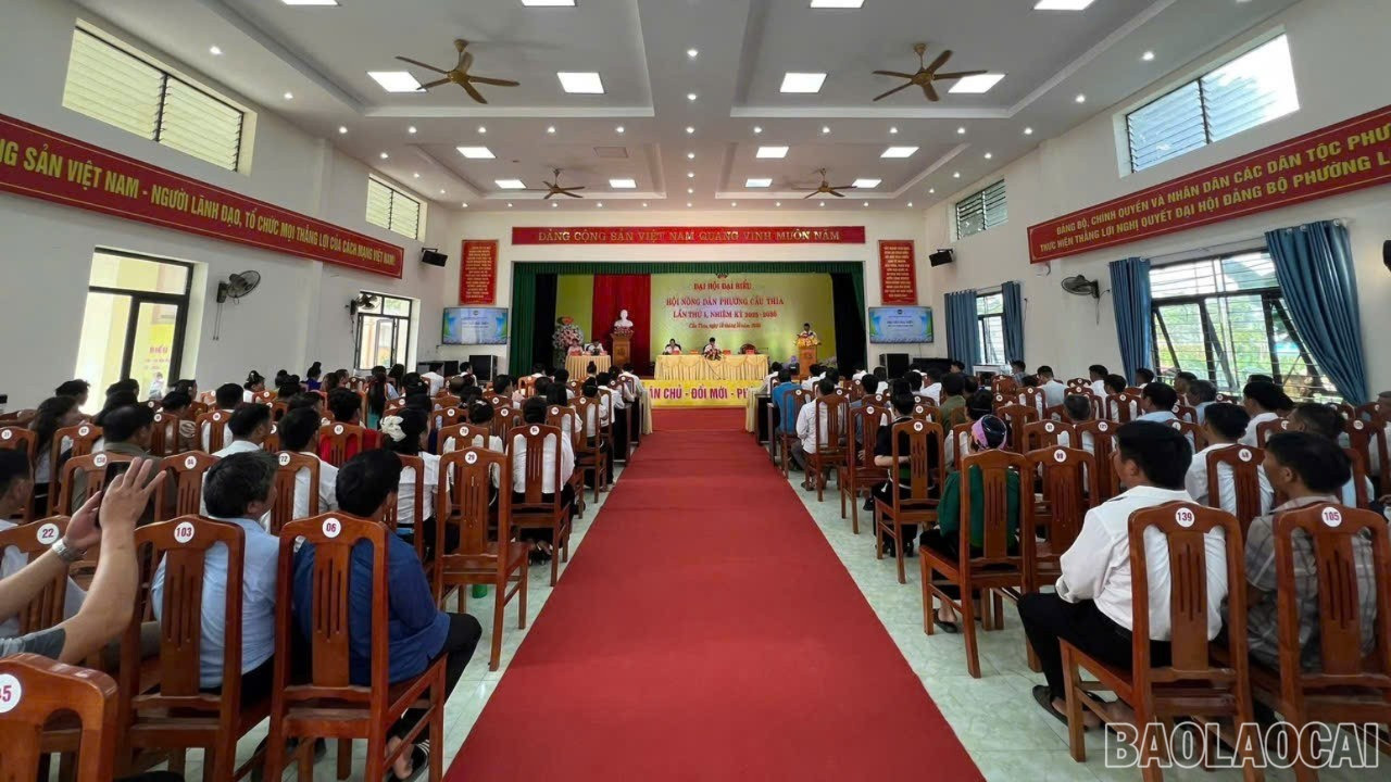 Quang cảnh đại hội. baolaocai-br-quangcanh.jpg