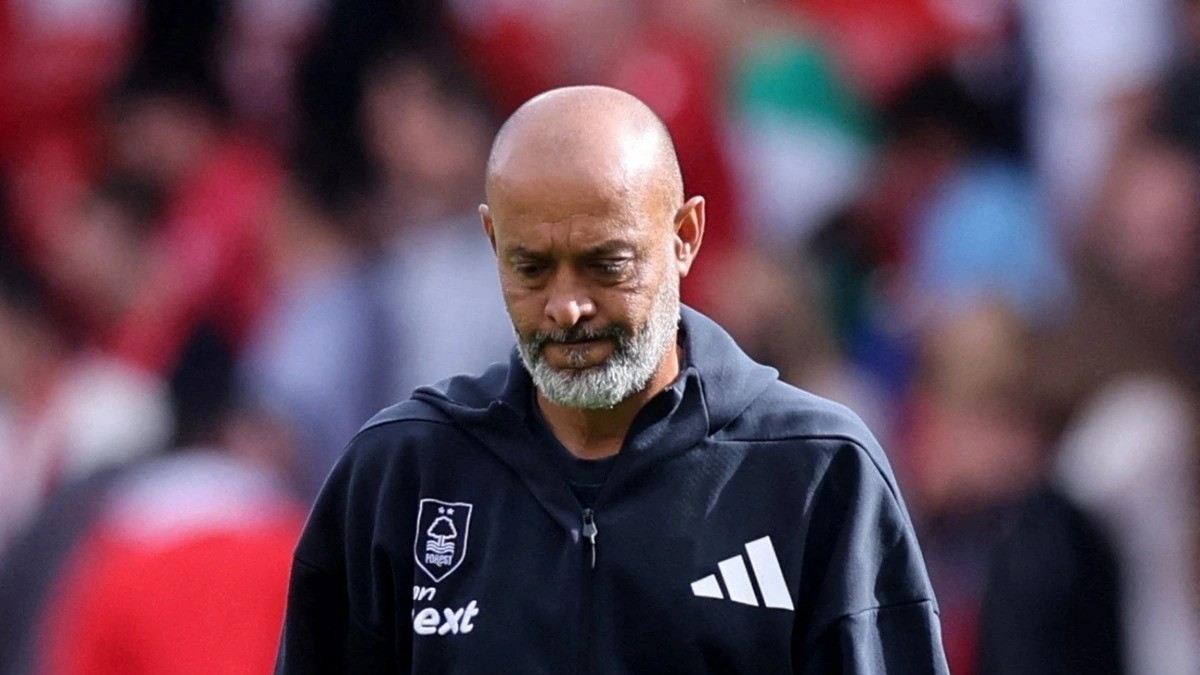HLV Nuno Espírito Santo là nhà cầm quân đầu tiên mất việc ở Ngoại hạng Anh 2025/2026. nuno-espirito-santo-5785.jpg