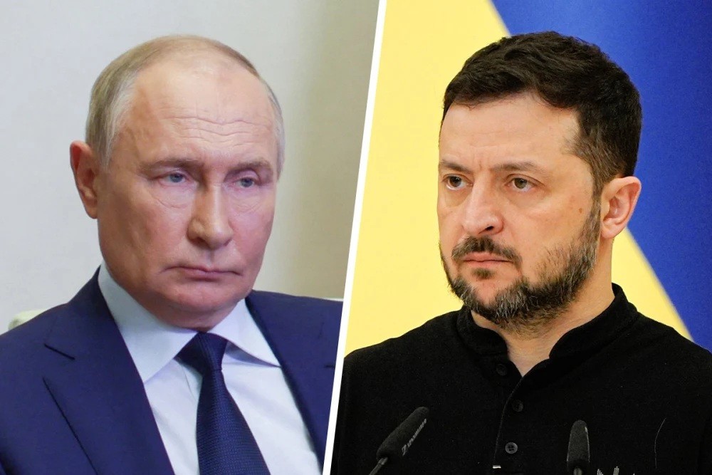 Tổng thống Nga Vladimir Putin và Tổng thống Ukraine Volodymyr Zelensky nga-uca7-7.jpg