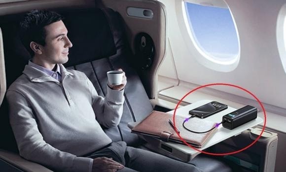Các hãng hàng không Nhật Bản sẽ yêu cầu hành khách đặt thiết bị ở nơi dễ quan sát khi sạc pin 8-7pin-sac.jpg