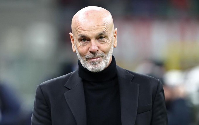 Fiorentina sa thải HLV Stefano Pioli.