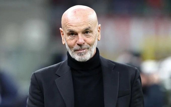 Fiorentina sa thải HLV Stefano Pioli.