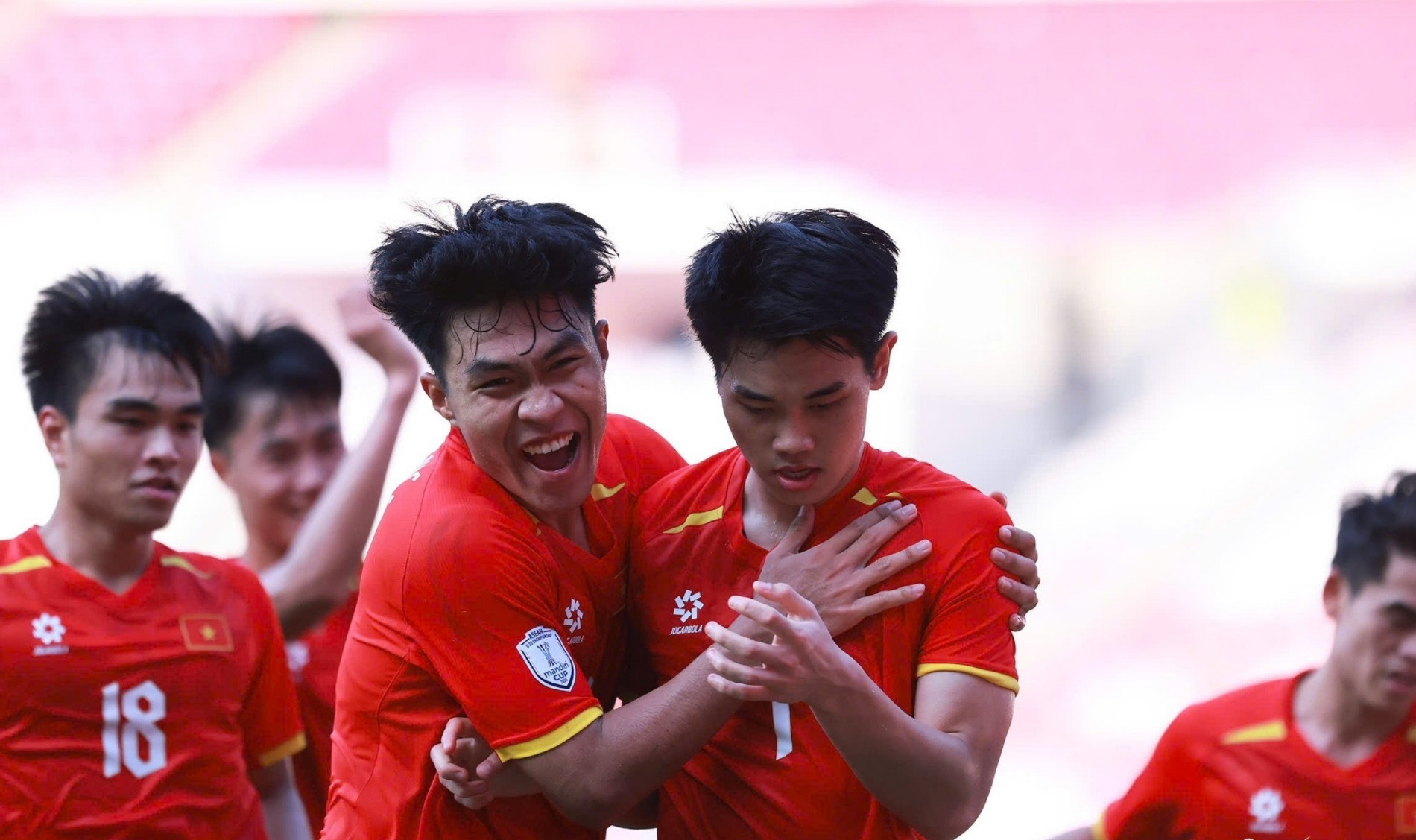 U23 Việt Nam quyết tâm đánh bại U23 Indonesia, lần thứ 3 liên tiếp vô địch giải Đông Nam Á. w-u23-viet-nam-vs-u23-philippines-16-755-9734.jpg
