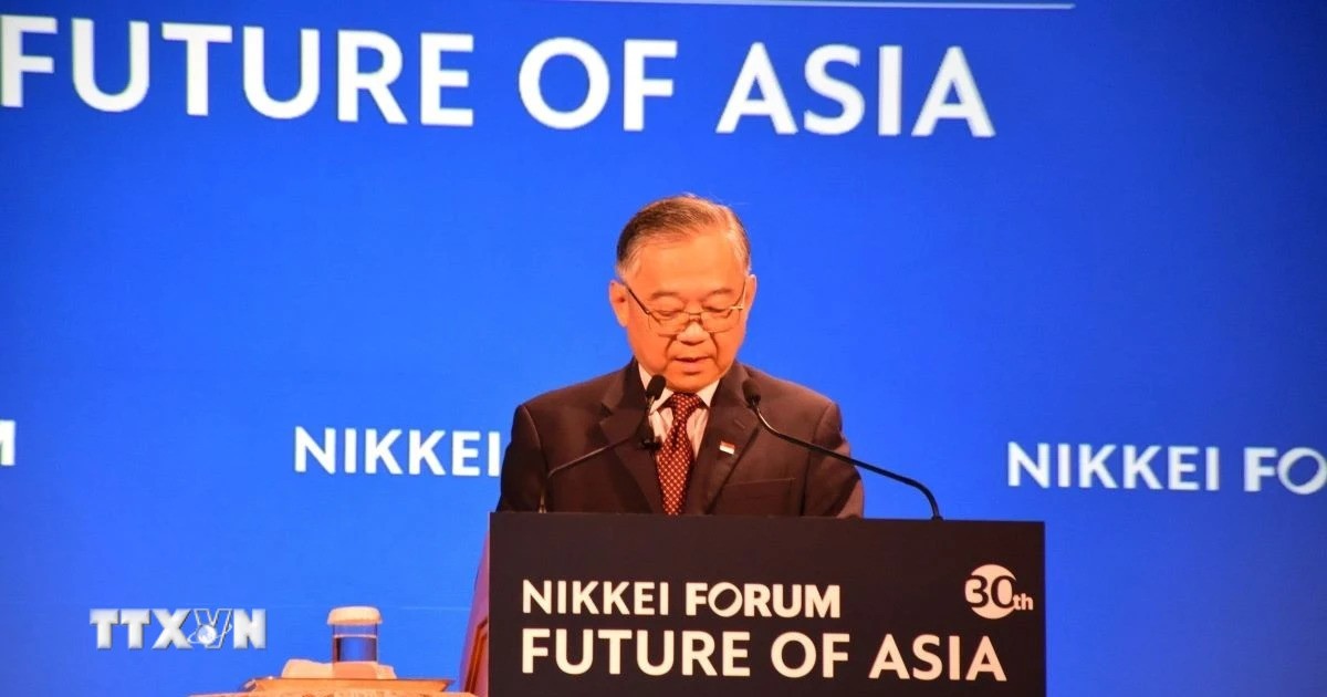 Phó Thủ tướng Singapore Gan Kim Yong. pho-thu-tuong-singapore-11.jpg