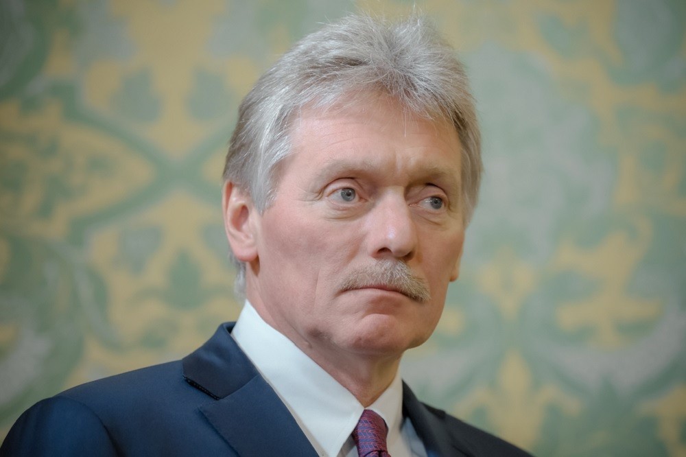 Người phát ngôn Điện Kremlin Dmitry Peskov. peskov-1-1778.jpg