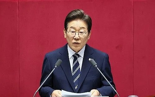 Tổng thống Hàn Quốc Lee Jae Myung hq.jpg