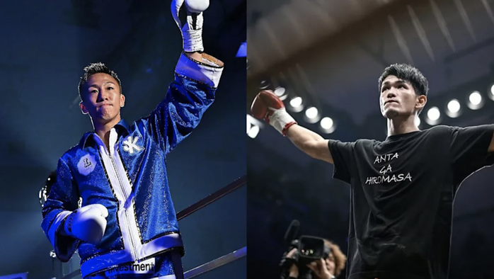 Mất mát lớn của làng boxing Nhật Bản Mất mát lớn của làng boxing Nhật Bản
