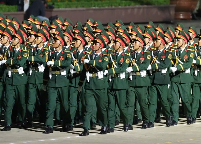 Bộ Quốc phòng ban hành thông tư hướng dẫn BHXH bắt buộc đối với quân nhân. Bộ Quốc phòng ban hành thông tư hướng dẫn BHXH bắt buộc đối với quân nhân.