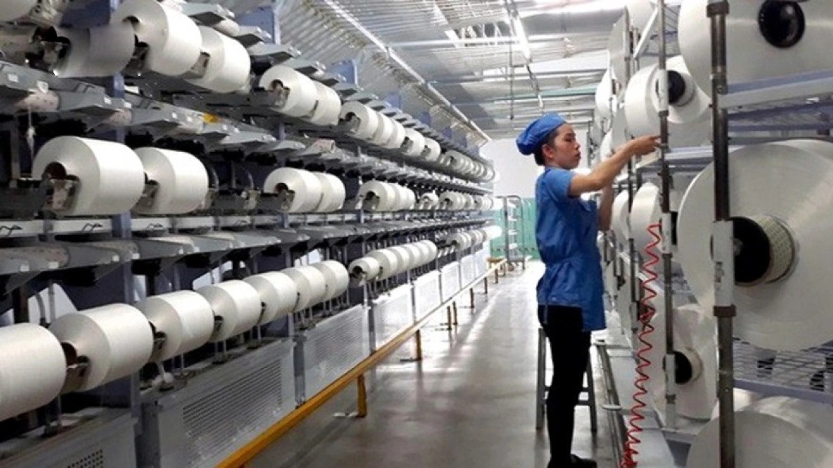 DN chủ động đổi mới công nghệ và tự chủ nguyên vật liệu, nâng tỷ lệ nội địa hóa đáp ứng tiêu chuẩn xuất khẩu vào thị trường Mỹ vn3.jpg