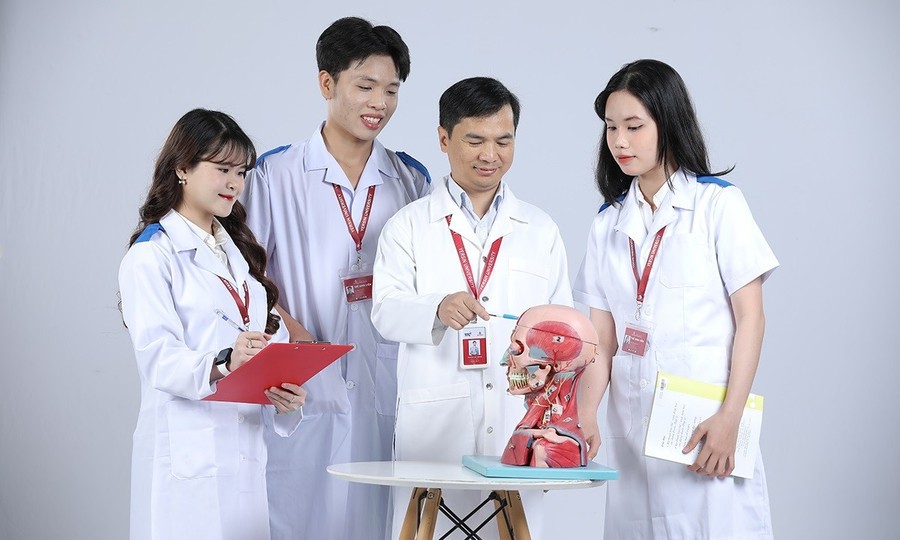 Ảnh minh họa INT. Ảnh minh họa INT.