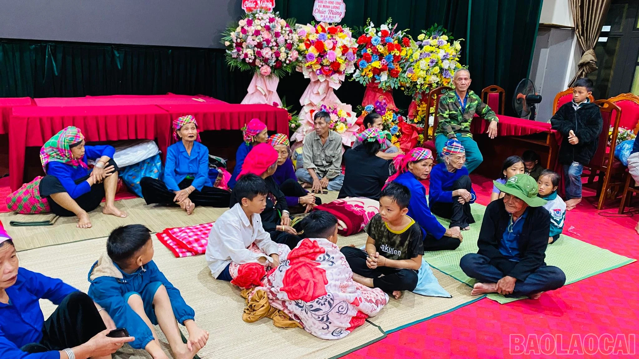 Cập nhật tình hình mưa lũ trên địa bàn tỉnh ngày 29 và 30/9 ảnh 171