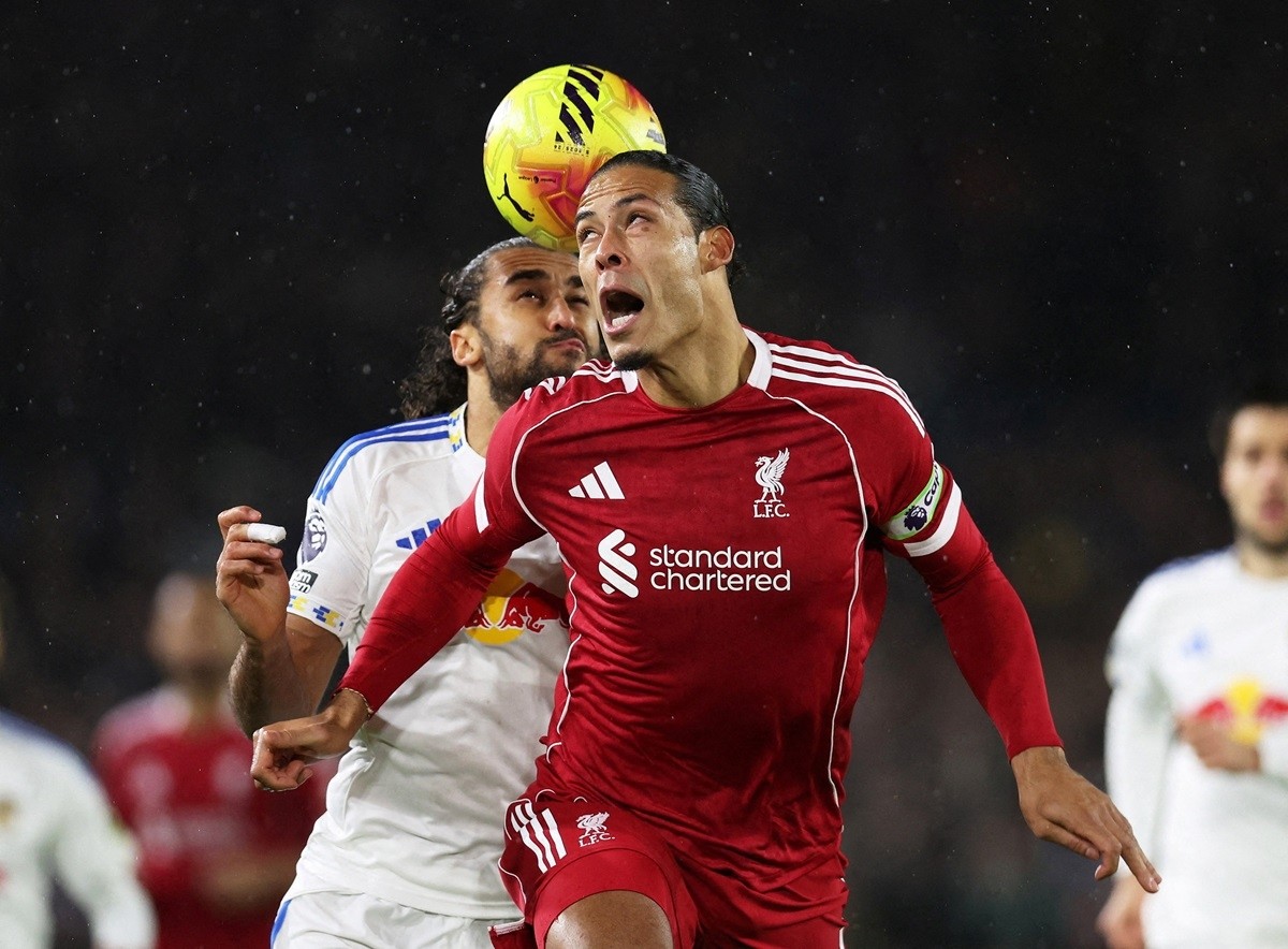 Kết quả bóng đá châu Âu hôm nay 7/12: Liverppol mất điểm, Barca thắng khó tin ảnh 1