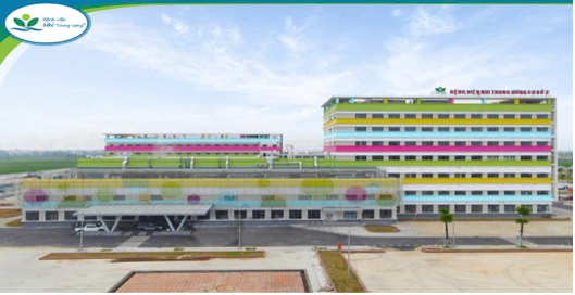 Bệnh viện Nhi Trung ương cơ sở 2 khẩn trương hoàn tất các công đoạn cuối, sẵn sàng đi vào hoạt động. Bệnh viện Nhi Trung ương cơ sở 2 khẩn trương hoàn tất các công đoạn cuối, sẵn sàng đi vào hoạt động.