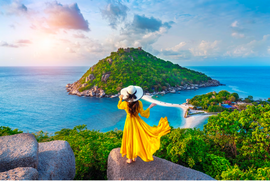 Gen Z đang làm thay đổi thị trường du lịch toàn cầu.