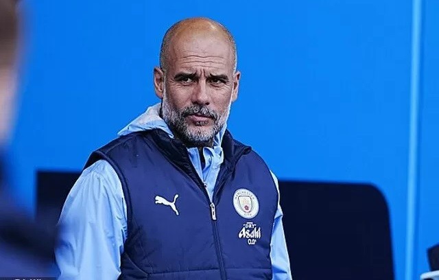Pep Guardiola và Man City cần phải thanh lý 5 hợp đồng trong thời gian còn lại của chuyển nhượng hè 2025. pep-guardiola-pa-1-1430.jpg