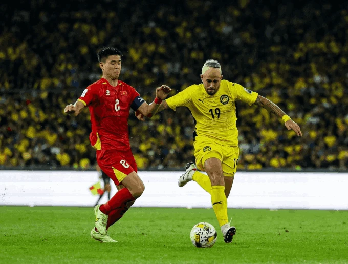 Malaysia sẽ đối diện với việc bị xử thua 0-3 trước Việt Nam.