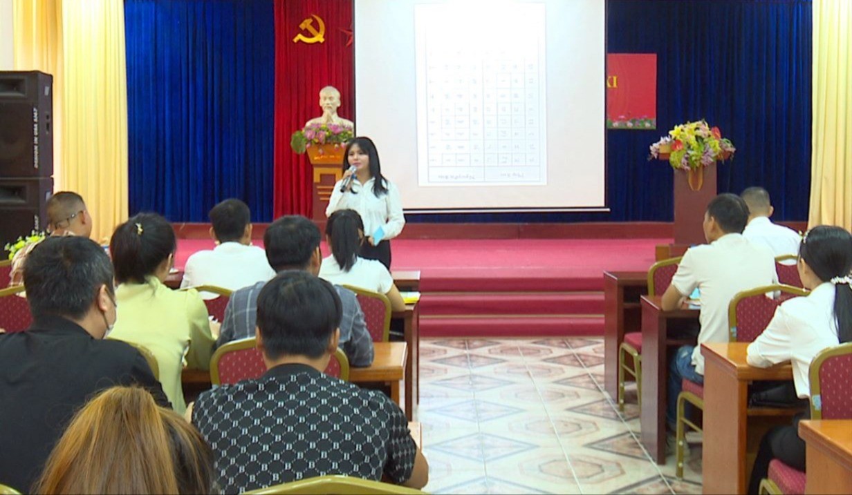 Các doanh nghiệp tư vấn, giới thiệu cho lao động tham gia xuất khẩu lao động ở nước ngoài. capture.jpg