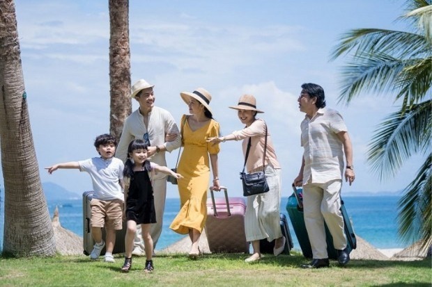 Ngày càng có nhiều du khách coi trách nhiệm môi trường là yếu tố quan trọng trong quyết định đặt phòng