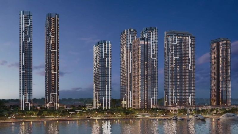 Dòng bất động sản thương hiệu (branded residences) ở Việt Nam đang phát triển mạnh mẽ. dulich1.jpg