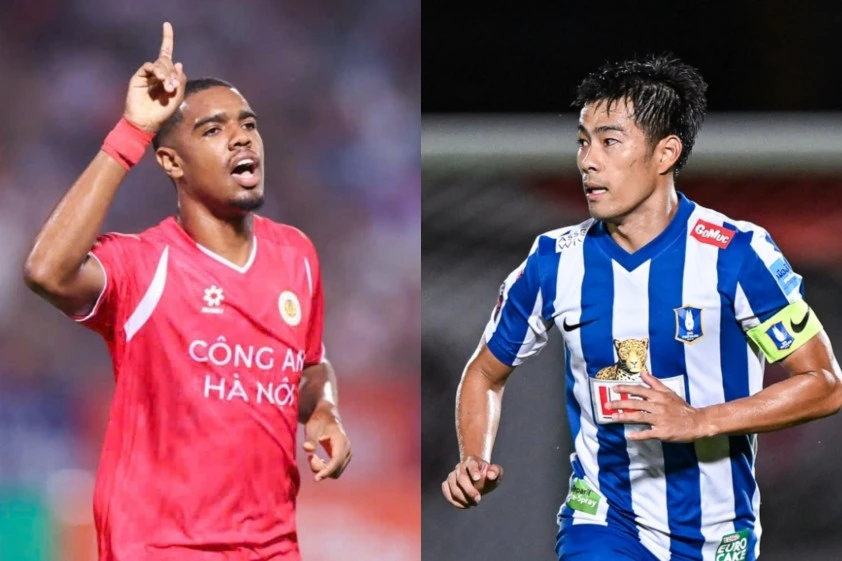 CAHN được dự đoán sẽ có chuyến làm khách khó khăn trên đất Thái Lan.