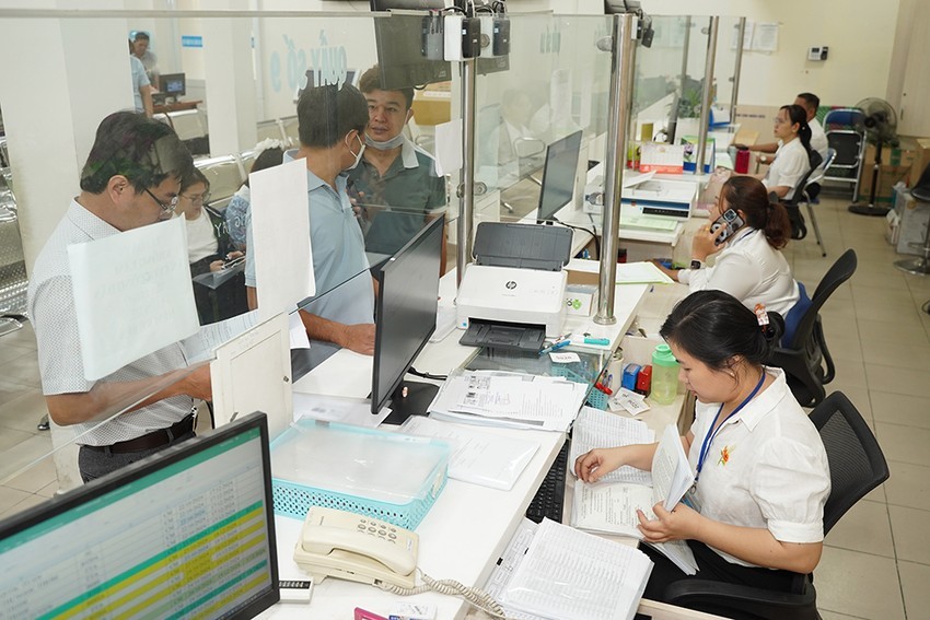 Nghị định 154/2025 quy định trách nhiệm của cơ quan, tổ chức nếu thực hiện tinh giản biên chế sai đối tượng.