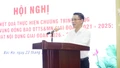 Đánh giá kết quả thực hiện Chương trình 1719 trên địa bàn tỉnh Lào Cai, giai đoạn 2021 - 2025