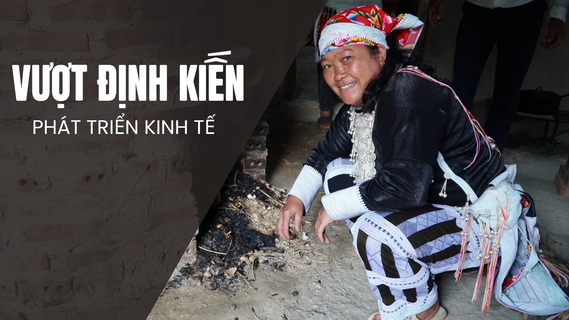 Vượt định kiến phát triển kinh tế