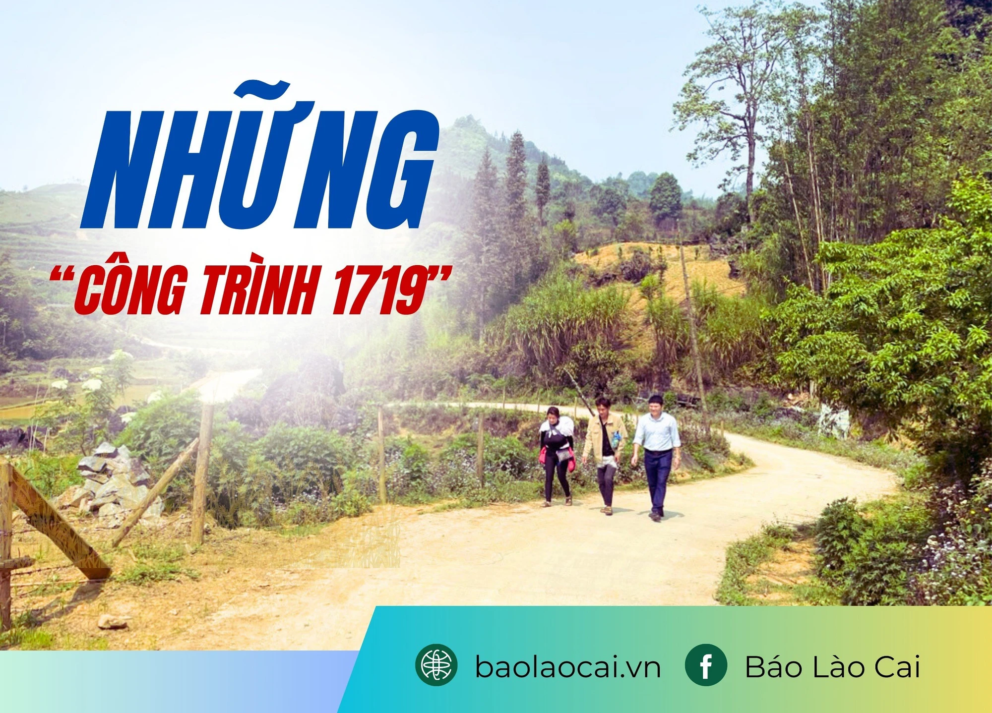 Những “công trình 1719”