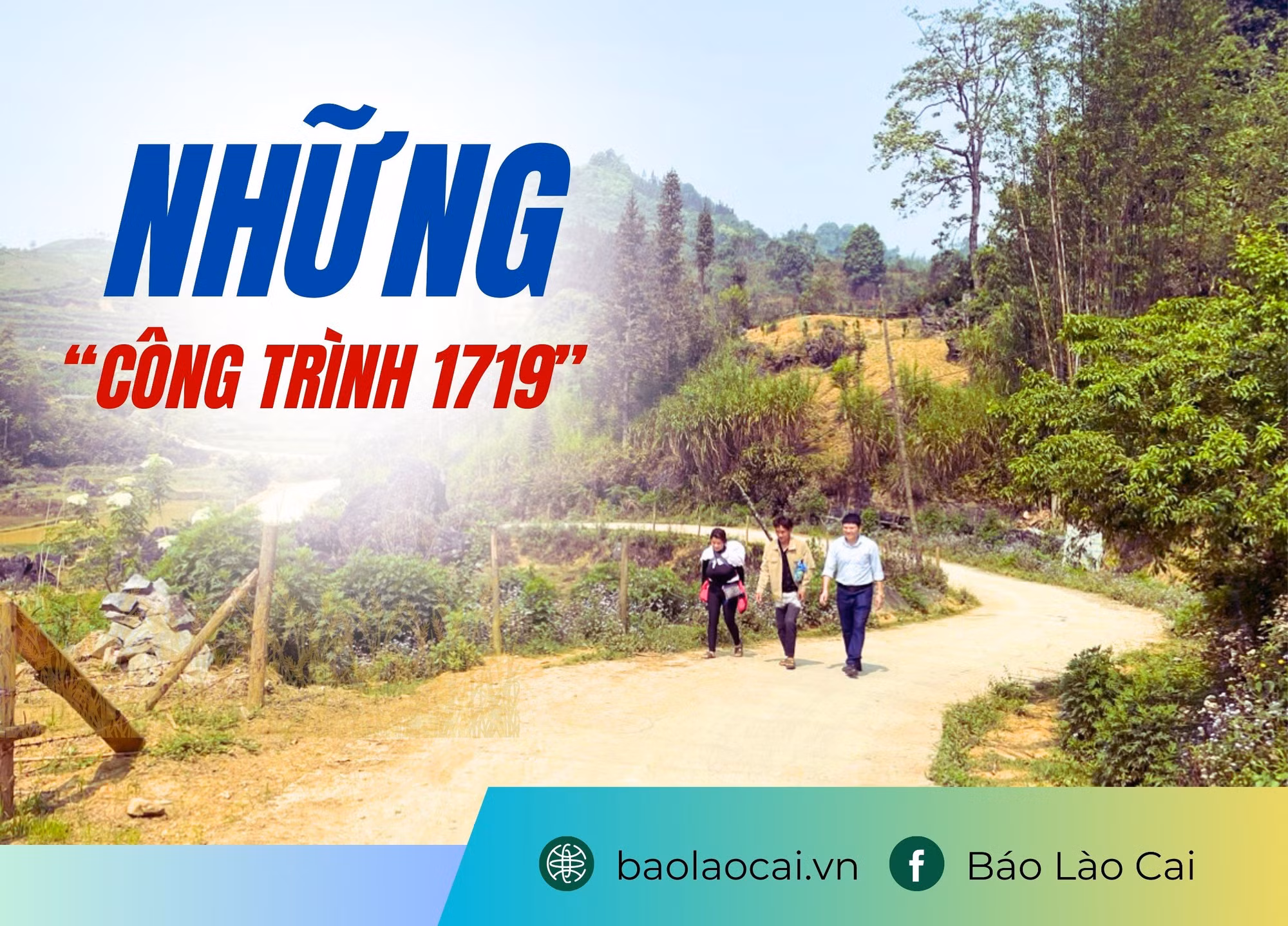 Những “công trình 1719”
