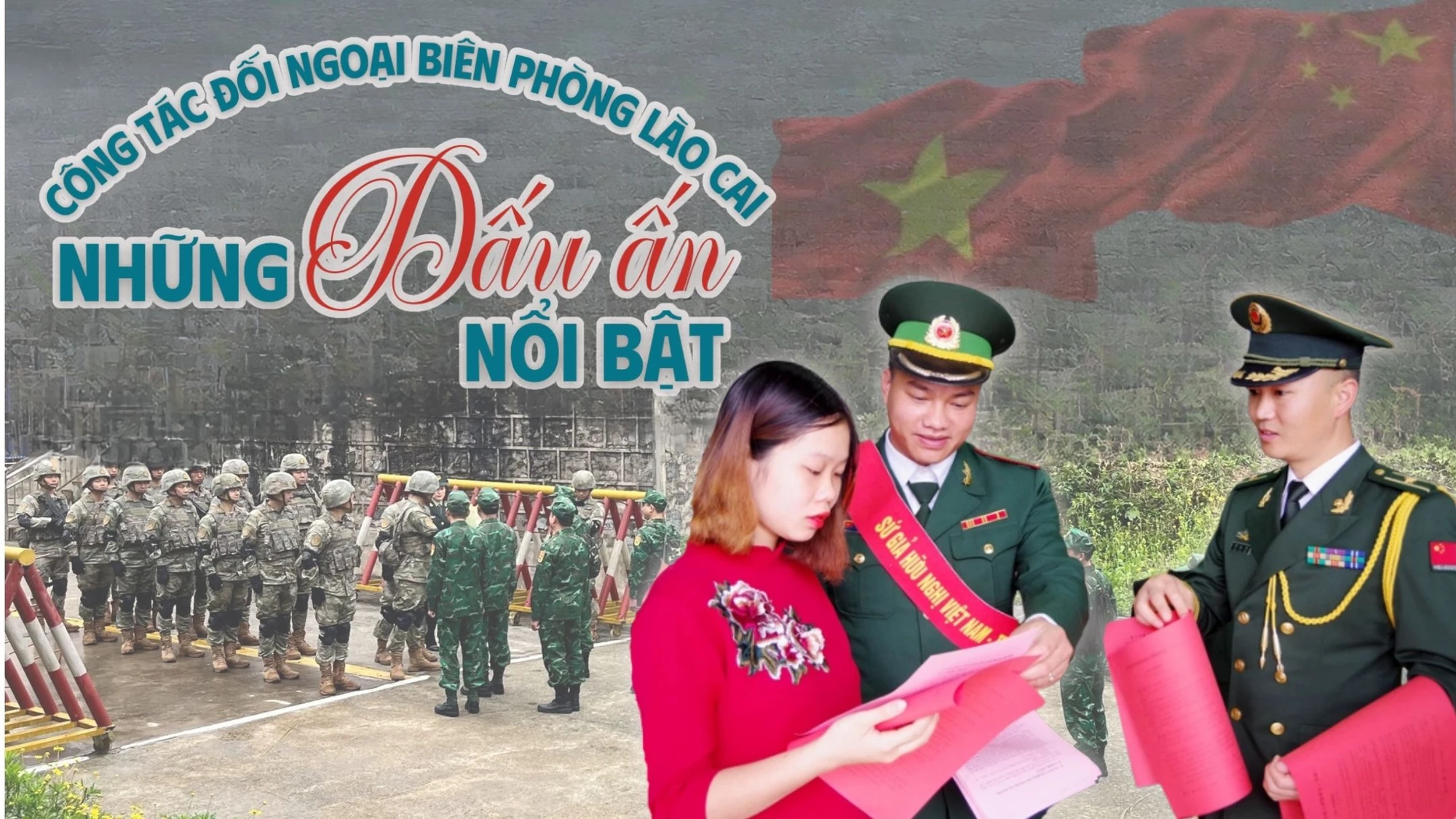 Những dấu ấn nổi bật