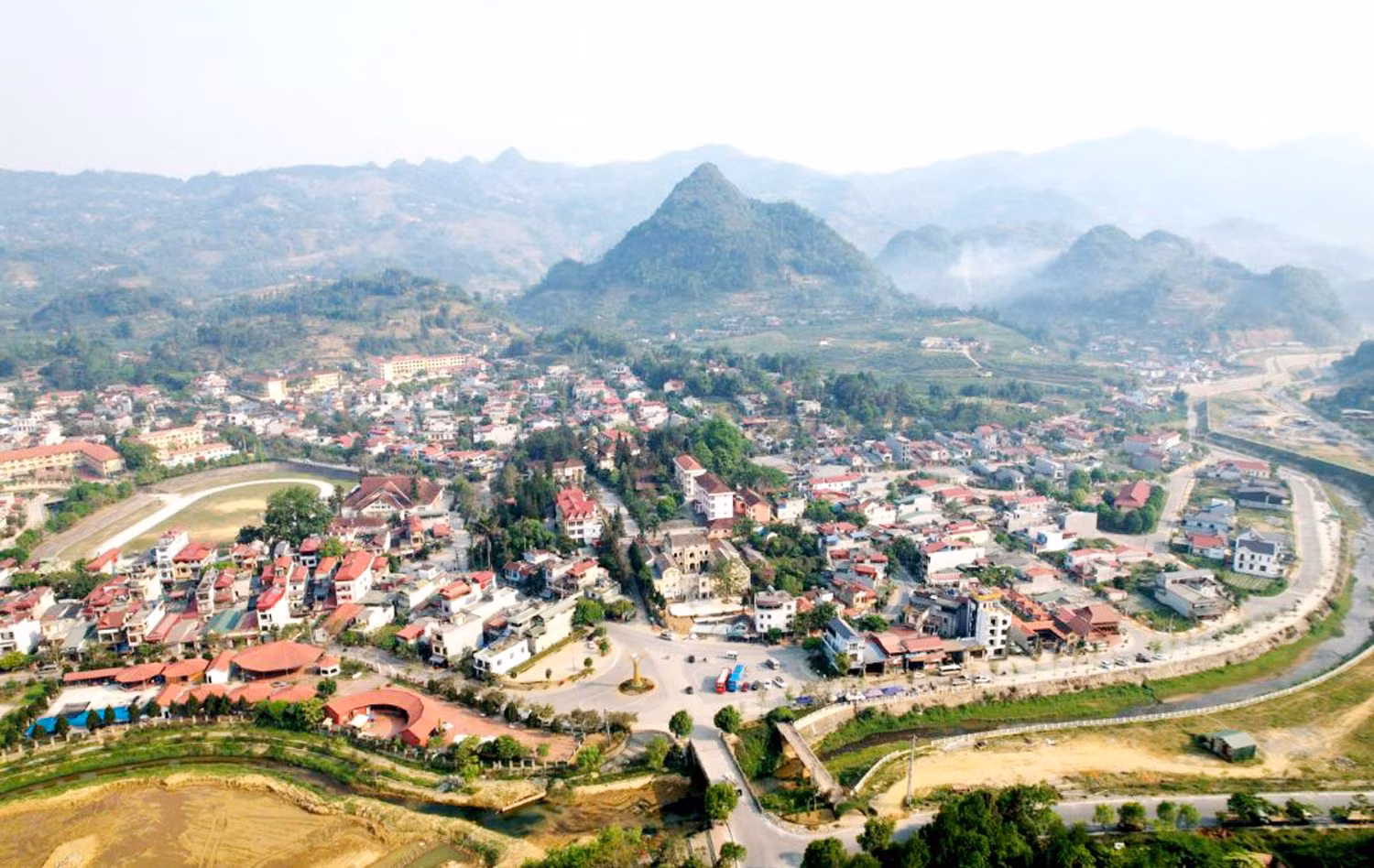 Đưa Bắc Hà thành điểm đến đặc sắc của khu vực Tây Bắc