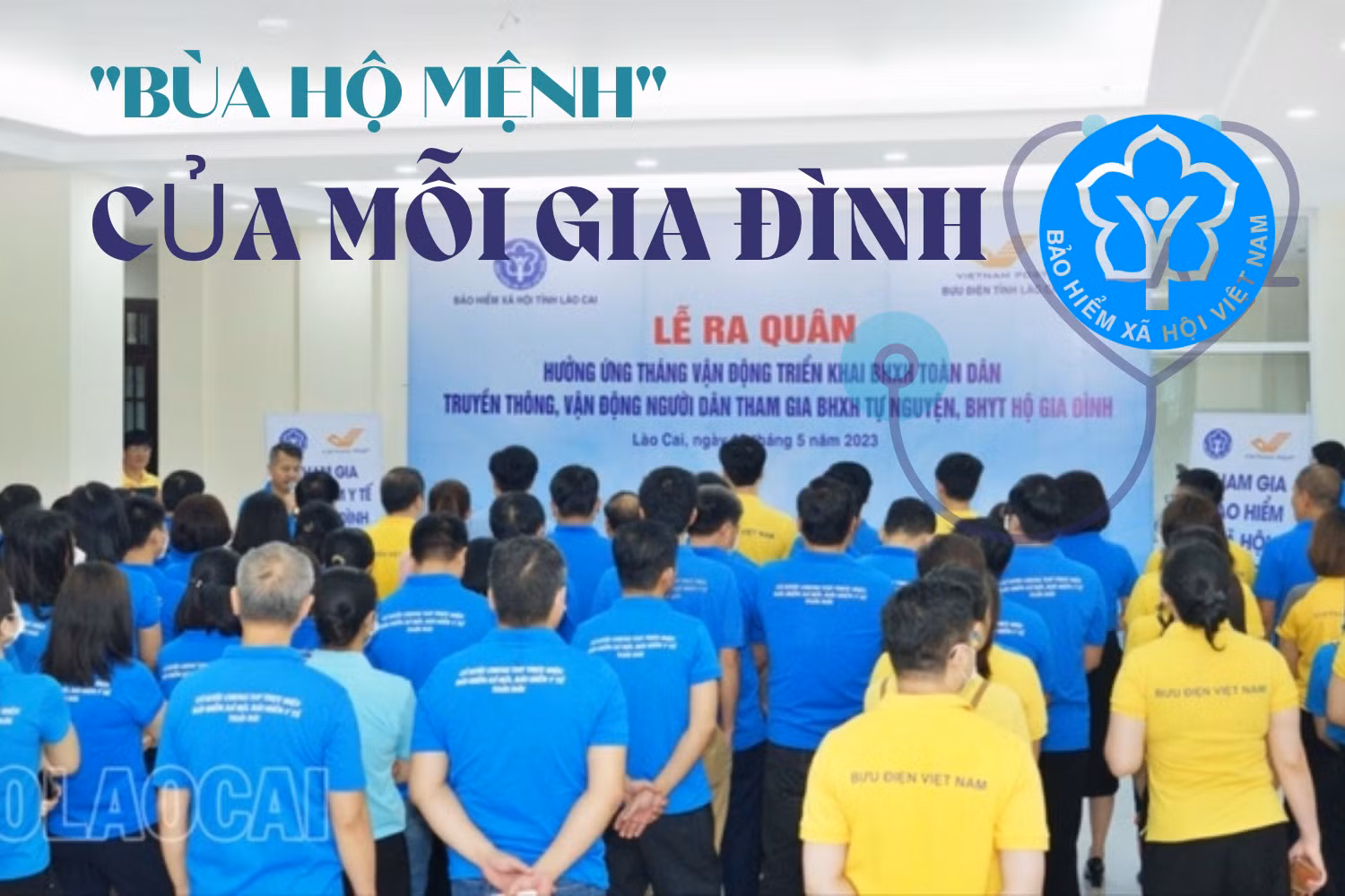 “Bùa hộ mệnh” của mỗi gia đình