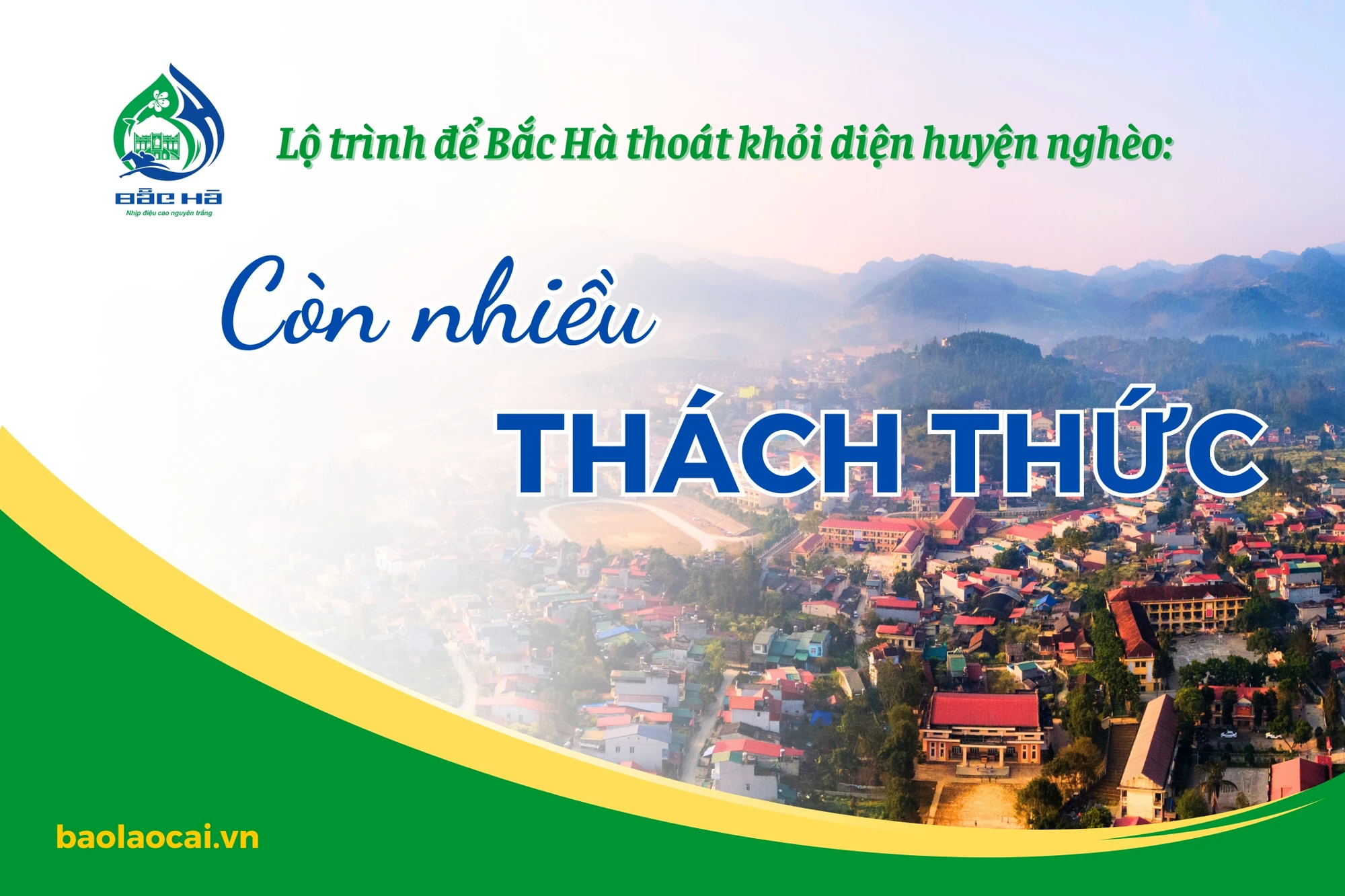 Còn nhiều thách thức 