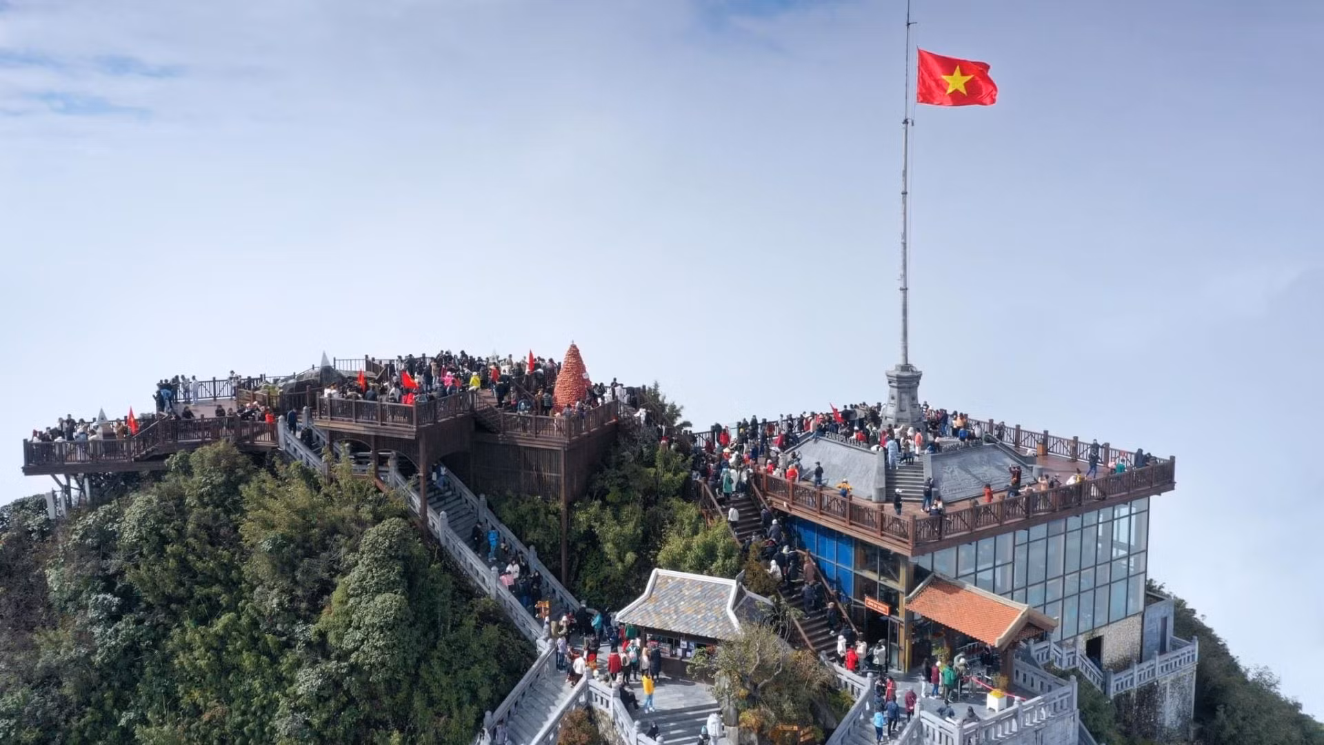 Nâng cao chất lượng, hình ảnh du lịch