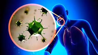 5 khuyến cáo của Bộ Y tế về phòng, chống bệnh cúm mùa