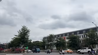 Vùng cao và núi cao trời rét đậm, rét hại