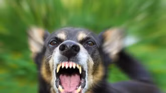 Sa Pa tăng cường công tác xử lý chó thả rông, nghi dại