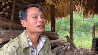 Triệu trái tim hướng về Làng Nủ