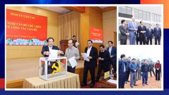 Điểm tin trong tuần từ 17/2 – 23/2/2025